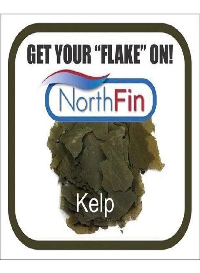 Northfin Kelp Flakes - Image 3